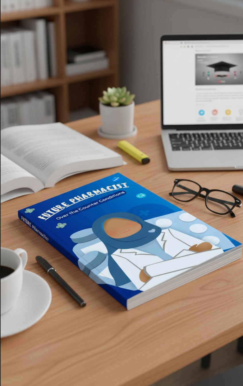 Future Pharmacist: Over the Counter Conditions