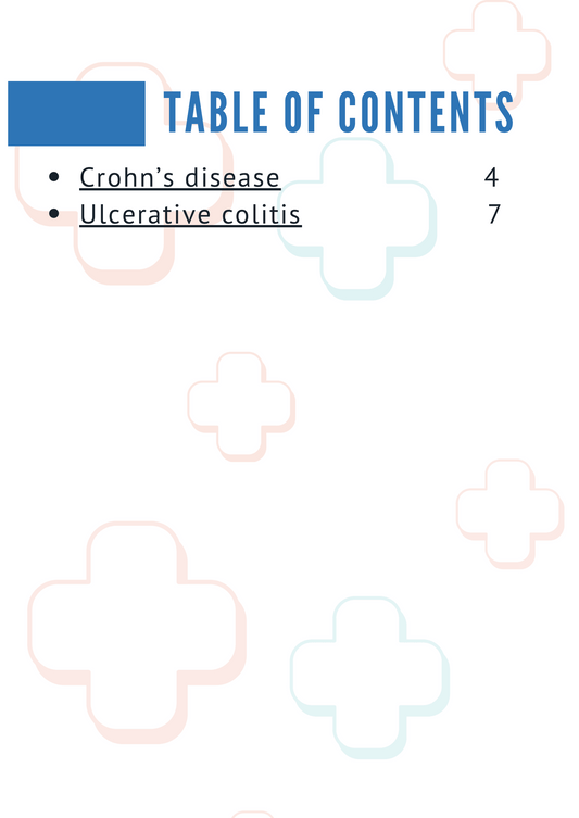 Gastrointestinal Clinical Notes - PharmaStudyDigital ProductPharmaStudy