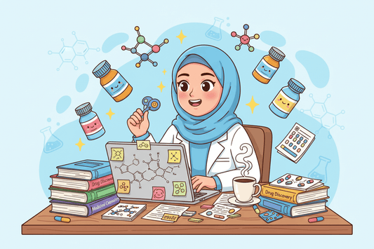 Step-by-Step Guide: How to Prepare for Pharmacy Exams - PharmaStudy