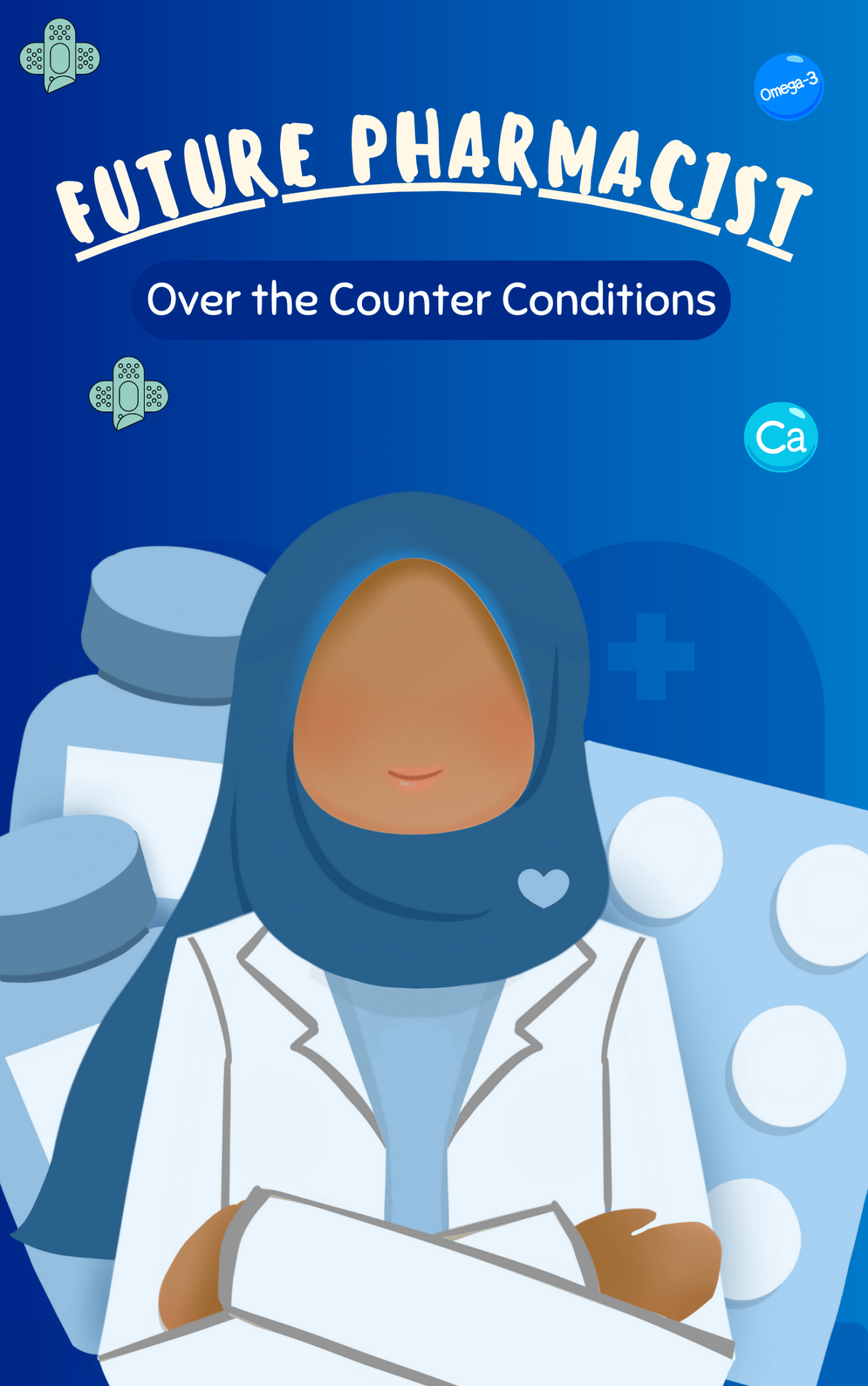 Future Pharmacist: Over the Counter Conditions - PharmaStudyDigital ProductPharmaStudy