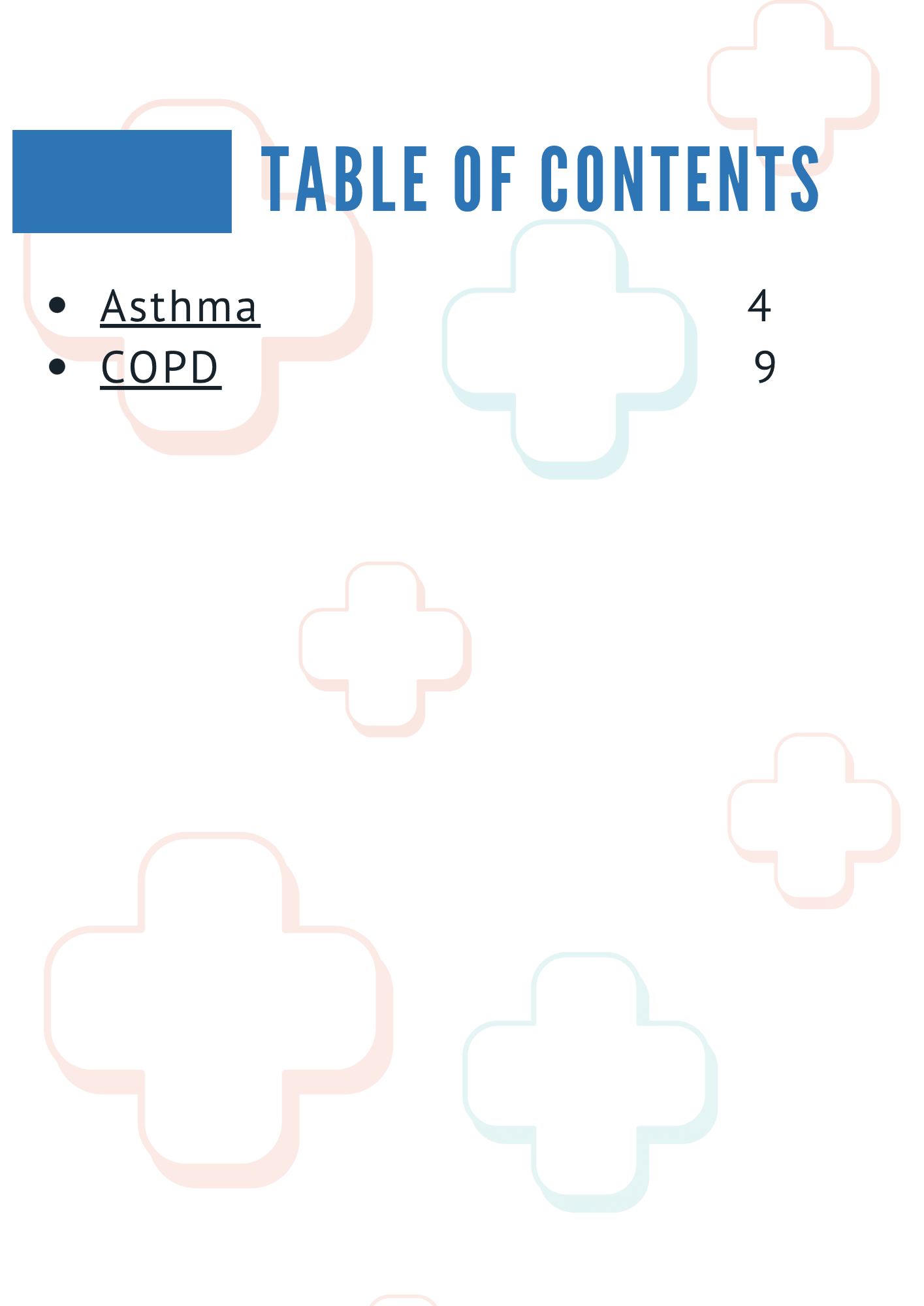 Respiratory Clinical Notes - PharmaStudyDigital ProductPharmaStudy